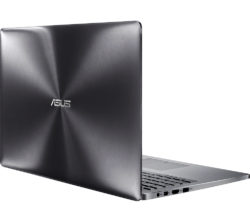 Asus ZenBook Pro UX501 15.6